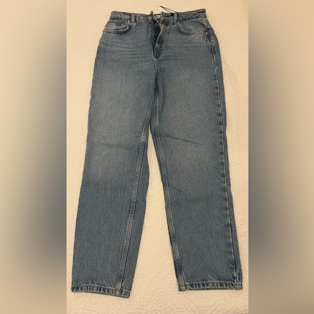 Brand New Zara Jeans